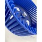 Turbina aire acondiconado Ø180x66