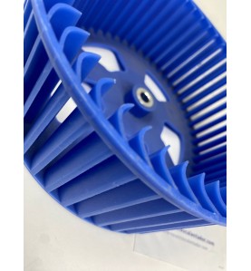 Turbina aire acondiconado Ø180x66
