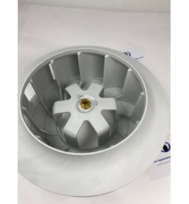 Turbina aire acondiconado GME