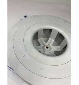 Turbina aire acondiconado GME