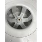 Turbina aire acondiconado