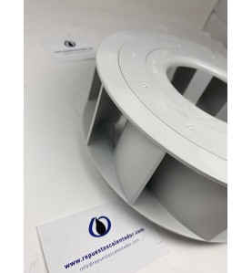 Turbina aire acondiconado GME
