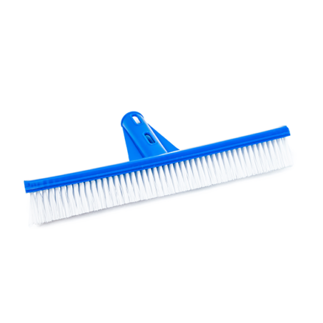 Cepillo recto 33 cm para fijación palomillas