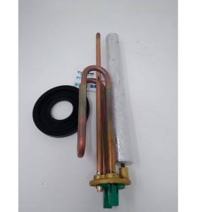Despiece Ariston PRO R 50 V ES EU