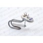 Resistencia base ovalada Ariston Fleck Resistencia base ovalada Ariston Fleck