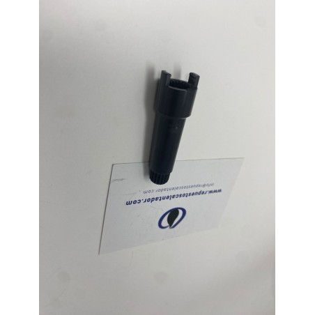 Posicionador mando regulador Cointra