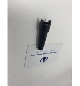 Posicionador mando regulador Cointra