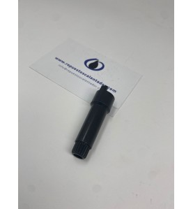 Posicionador mando regulador Cointra