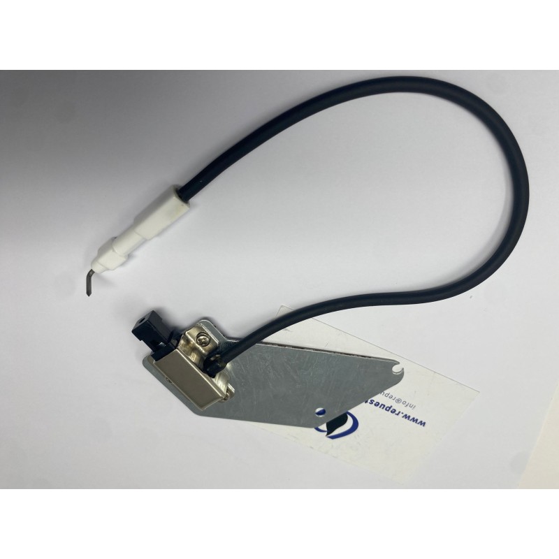 Piezo eléctrico Cointra