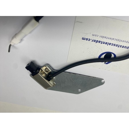 Piezo eléctrico Cointra