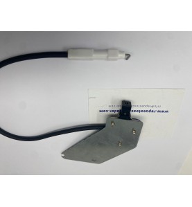 Piezo eléctrico Cointra