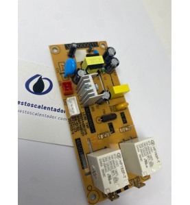 Tarjeta electrónica TDD Plus de Cointra / Ferroli