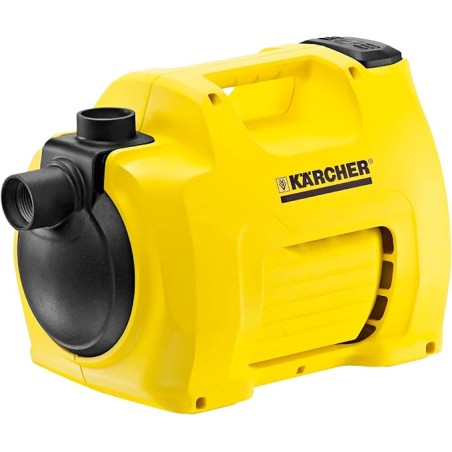 BP 3 Garden de Karcher Bomba para jardín