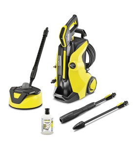 Limpiadora de Alta Presión de Agua Fría K 5  Plus Home T 350