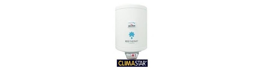 Ecotermo Climastar | Repuestos Calentador