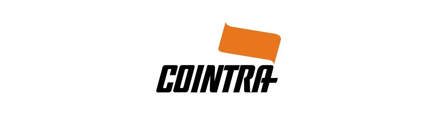 Repuestos de la marca COINTRA en 24 horas