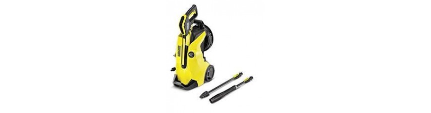 Despiece K4 Karcher 