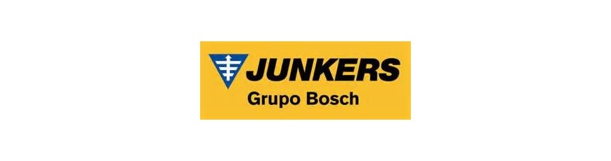 Calentador Junkers | Repuestos Calentador