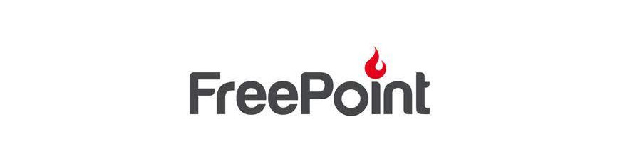 Repuestos estufas freepoint