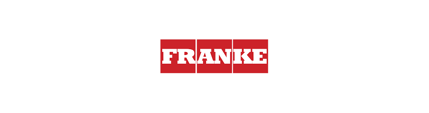 Repuestos y recambios de fregaderos Franke.