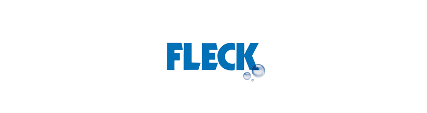 Repuestos para calentadores y termos de la marca Fleck.