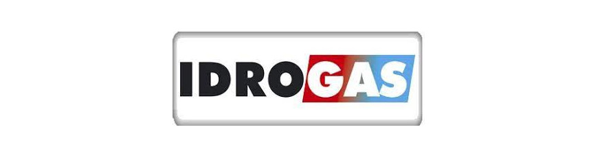 Idrogas