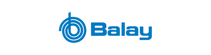 Repuestos para electrodomésticos de la marca BALAY.