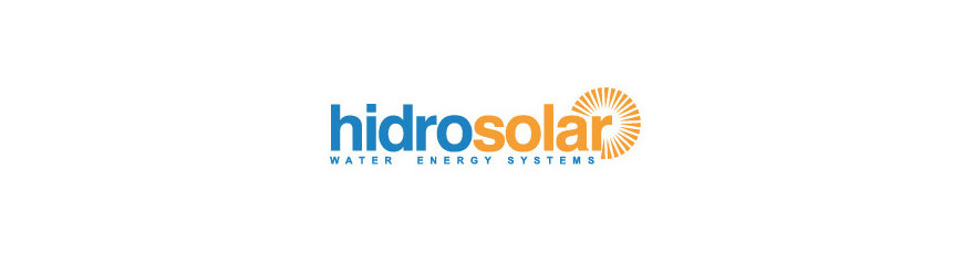 Hidrosolar