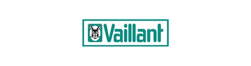 Despiece Vaillant | Repuestos Calentador