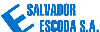 Salvador Escoda